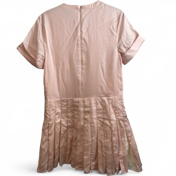 TUCKERNUCK Ballet Pleated Liza Dress - Picture 5 of 6